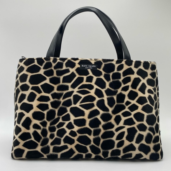 Kate Spade Tote - Picture 1 of 10